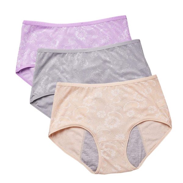 YOYI FASHION Period Underwear